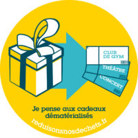 Cadeaux Dématerialisé