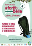 affiche-foret-belle-A3