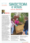 SMICTOM & VOUS 18