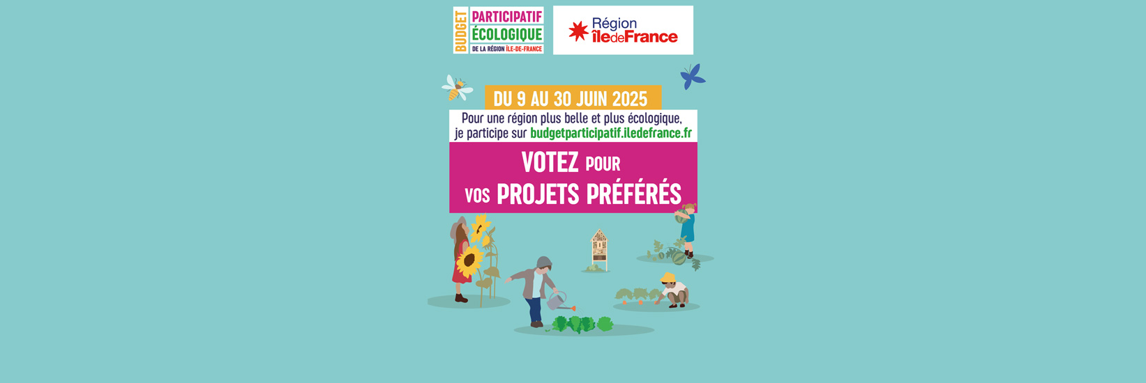 Broyons du vert