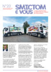SMICTOM & VOUS 20
